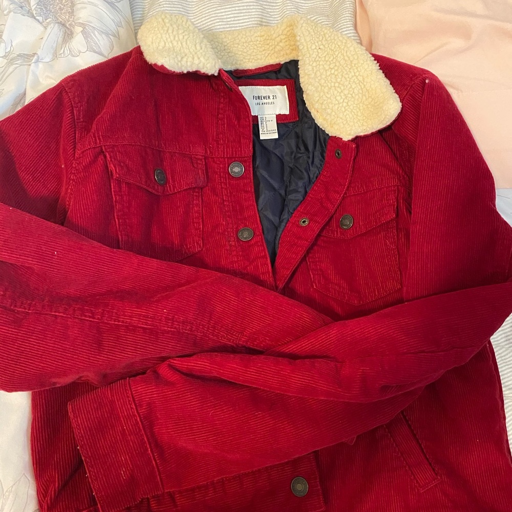 Jacket